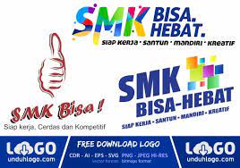 Smk bisa png collections download alot of images for smk bisa download free with high quality for designers. Logo Smk Bisa Download Vector Cdr Ai Png