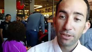 Entrevista Daniel Magdaleno