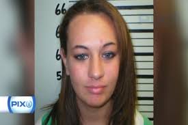 Idaho mom charged with murder after baby dies from meth overdose