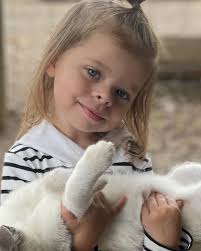 HBD my little Willow. I'll always be your Ken even if you turned my Mojo  Dojo Casa House into a Barbie Dreamhouse. 🫶🏼🫶🏼🥰🥰