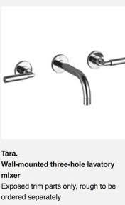 We did not find results for: Dornbracht Or Waterworks Faucet
