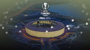 Scandal Inainte De Finala Europa Leagu De La Baku Ziarul De Sport