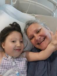 Darlene Coy's Instagram, Twitter & Facebook