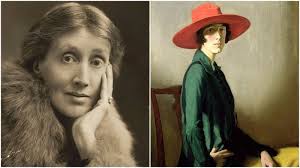 In 1922, when vita receives an invitation their paths crossed in bloomsbury with virginia. New Film To Portray The Relationship Of Writer Virginia Woolf With Vita Sackville West