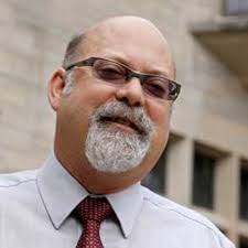 Daniel Knudsen: Emeriti Faculty: About: Department of Geography: Indiana  University Bloomington