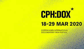 My octopus teacher trailer | cph:dox 2020. Cph Dox 2020 Kino Dk