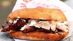 Metzgerei Demet Zurichs Bester Doner Bester Doner Lebensmittel Essen Essen