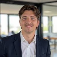 Logan Nicholson 🔜 PGC Helsinki