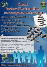 Atas segala bantuan dan perhatiannya kami ucapkan terimakasih. National Business Plan Competition Kelompok Studi Islam Keperawatan Ksik Undip