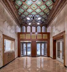 Maybe you would like to learn more about one of these? David Stott Building Kraemer Design Group Architecture Interior Design Firm