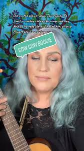 Exploring 'Cow Cow Boogie' with Ella Mae Morse