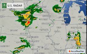 Waterloo , ia 50703 news: Derecho Tore Path Of Destruction Across Nearly 800 Miles In 14 Hours Killed At Least 1 Accuweather