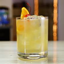Whiskey Sour Tipsy Bartender Recipe Whiskey Sour Tipsy Bartender Whiskey Sour Recipe