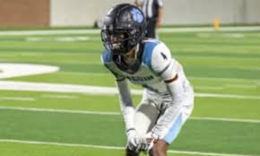 NC State's Jarius Morehead Named Week 4 ACC DB of the Week