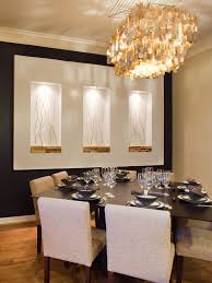 For wall decor that highlights the entire dining space, consider using paint as a special effect. Pin On Diy Crafts