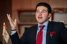 La tarde de este domingo samuel garcía, candidato a la gubernatura de nuevo león por movimiento ciudadano acudió a emitir su voto. Senado Concede Licencia A Samuel Garcia Buscara Gubernatura De Nuevo Leon
