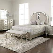 The Audrey Bedroom Set Will Add A Chic And Glamourous Look To Your Bedroom The Headboar Vintage Bedroom Furniture Diy Furniture Bedroom Bedroom Furniture Sets