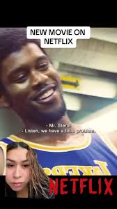 Kevin James Floating Rose Netflix