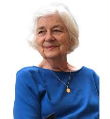 Anne Doud Obituary (1938