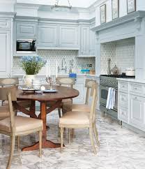 With its unadorned glass doors, this sarah richardson design dining room is all about the view. Photo Gallery Sarah Richardson Designs House Home