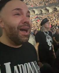 LONG POST ALERT!!!!! 🚨 , My full #MadonnaCelebrationTour post. , This was  the 4th time taking my mom to see #Madonna. In 2008, we were in Section 302  for The Sticky and Sweet Tour and I promised ...