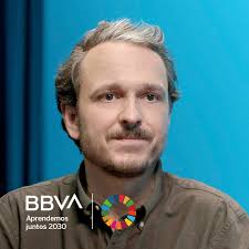 Miguel Salas, doctor en Literatura y profesor