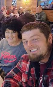 This is me and my son CJ f37 5/26/25 fentanyl OD