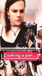 Part 3 in the comments. @bdylanhollis ❤️ #comedy #cookapan #baking #id...