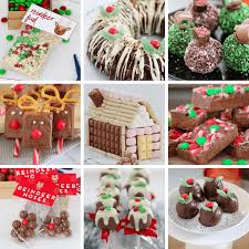 Easy christmas recipes for a crowd. Christmas Recipes To Make With Kids 20 Recipes Bake Play Smile
