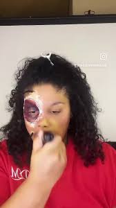 A quick #recap of this #spooky #halloween #makeup I love #fx #fxmakeup and  it’s truly a pleasure to just allow myself to create! What do you guys want  to learn how to do this month? Make sure your ...