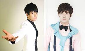 To the beautiful you videos on fanpop. Infinite S L And Ze A S Kwang Hee Join Cast Of To The Beautiful You Soompi