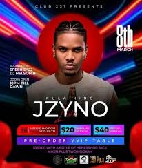 Liberia music world wide