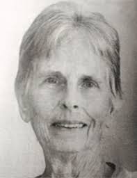 Marcia Mayer Obituary September 21, 2020