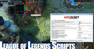 League Of Legends Hacks Bots Scripts Drop Hacks And Other Cheats