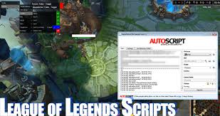 Play the fun fall ultimate knockout guys game directly from your pc without download, just in your browser! League Of Legends Hacks Bots Scripts Mods And Other Lol Cheats For Pc