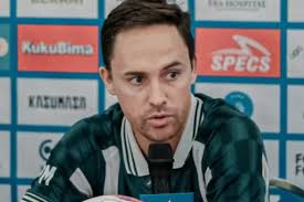 Paul Munster Lega, Persebaya Akhirnya Menang 1-0 atas PSBS Biak