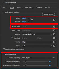 For pc, you should have cuda as an option. How To Compress Video Creativepro Network