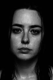 Can someone please make my face not so red thanks