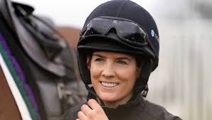 Katharina Rhomberg helps Shanghai Swans to 2nd place in show jumping -