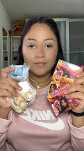 Karina Lim Viral Code