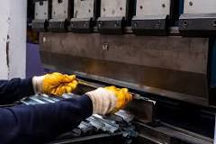 Sheet Metal Bending: Equipment, Techniques and Tips