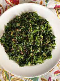 Maybe you would like to learn more about one of these? Instant Pot Frozen Spinach Melanie Cooks