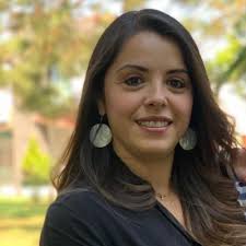 Maria Elena Ortiz Guizar