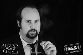 August: Osage County