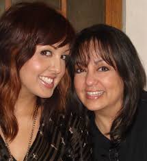 Natasha Mcclellan's Instagram, Twitter & Facebook