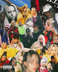 Alexandra meets her idol billie eilish and develops a closer relationship with her than she expecte. Billie Eilish Billie Billie Eilish Cute