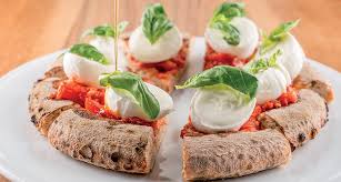 Maybe you would like to learn more about one of these? Le Tendenze Della Pizza Gourmet Dolcesalato