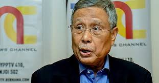 Anthony shared that the contract allowed ates and beta tegap sdn bhd to pocket the money paid by traffic offenders for their aes summonses. All Aes Summonses Are Cancelled But The 2 Companies That Operated The Aes Have Already Been Paid Rm555 Million By The Bn Govt Yes By The Bn Govt Weehingthong