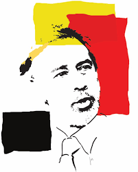 R A E M N O P L A N O Q U IN Q U E N A L D A C H IN A