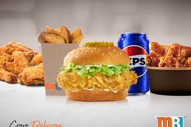 Order Mary Brown's Chicken - Paradise, NL Menu Delivery ...